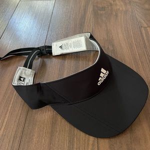 NEW ADIDAS VISOR